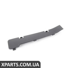 63217350869 BMW КРЫШКА ЛЕВАЯ
