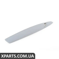 51419121261 BMW Підлокітник верхньої секції - задній лівий - Fuchsrot