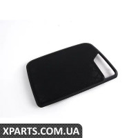 51468243679 BMW Антрацитова кришка заднього динаміка - ліва