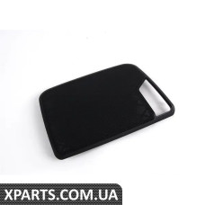 51468243679 BMW Антрацитовая крышка заднего динамика — левая