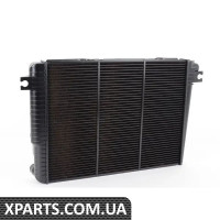 17111153064 BMW Е23 Радиатор