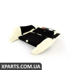 52107244135 BMW Піна сидіння з боку пасажира - нижня