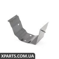 41217275562 BMW ПІДСИЛЮВАЛЬНА ПЛИТА,