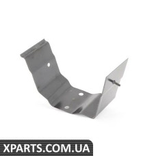 41217275562 BMW ПІДСИЛЮВАЛЬНА ПЛИТА,