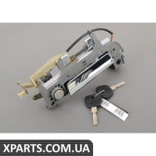 51218401626 BMW Хромована дверна ручка - праворуч