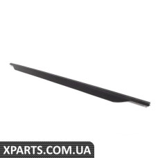 51117126969 BMW Нижня повітряна заслінка переднього бампера