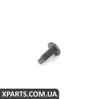 11367605225 BMW Гвинт з овальною головкою