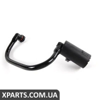 16136760803 BMW Вугільний каністровий фільтр