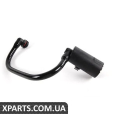 16136760803 BMW Вугільний каністровий фільтр