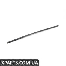 51357239737 BMW Кришка віконної рами, задня ліва 513240