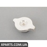 17117675523 BMW Кришка кришка