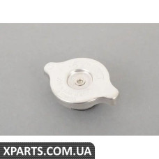 17117675523 BMW Кришка кришка