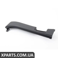 51436955028 BMW Кришка D-колони - внизу праворуч
