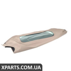 54318411122 BMW ВЕРХНЯ КРИШКА БЕЖОВА