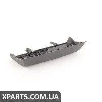 51459201670 BMW F25 Нижнє оздоблення центральної консолі