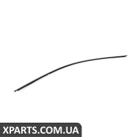 51317220514 BMW Верхня обшивка передніх дверей - права