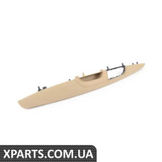 51417239665 BMW Передній лівий підлокітник