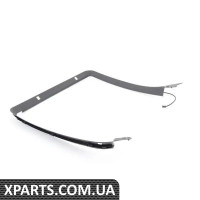 51348265987 BMW Заднє скло від кришки - ліве
