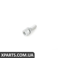 11131460677 BMW БОЛТ M6X20