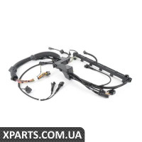 12511439991 BMW Джгут проводів E46 - модуль двигуна