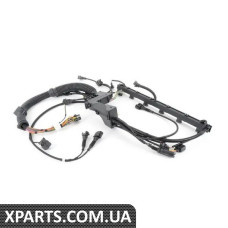 12511439991 BMW Джгут проводів E46 - модуль двигуна