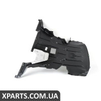 51757166252 BMW Сковорода для живота