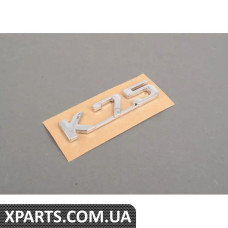 51141455708 BMW ЗНАЧОК