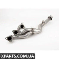 11627830658 BMW Європейський випускний колектор - циліндри 1-3