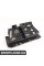 51477295575 BMW Кришка акумуляторного відсіку багажника