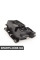 51477295575 BMW Кришка акумуляторного відсіку багажника