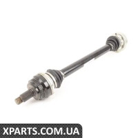 33207580772 BMW Rmfd-вихідний вал, правий