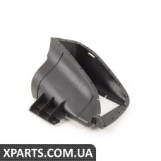 51748054266 BMW Повітропровід радіатора - правий
