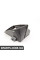 51748054266 BMW Повітропровід радіатора - правий