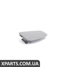 51418224400 BMW Серая декоративная крышка E46 — указана цена за штуку
