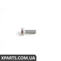 23317545769 BMW Болт із шестигранною головкою - вказана ціна за штуку