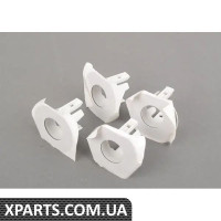 51110432249 BMW НАБІР КРІПЛЕНЬ