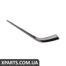 51417389535 BMW Глянсова чорна верхня обробка дверей - зліва