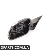 51167345665 BMW Дзеркало у зборі - ліве