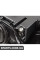 63127164443 BMW Біксенонова фара з прозорим індикатором - ліва