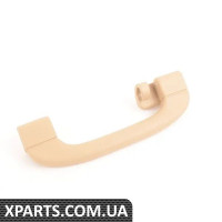 51168245914 BMW E39 Ручка-Задня Права-Hellbeige