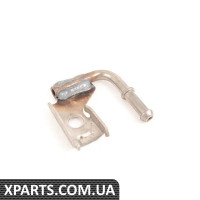 18207841080 BMW Кронштейн заднього глушника - лівий