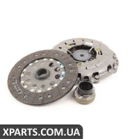 21207546375 BMW Комплект зчеплення