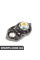 65139188330 BMW КРІПЛЕННЯ ДИНАМІКА, INSTR