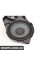 65139188330 BMW КРІПЛЕННЯ ДИНАМІКА, INSTR