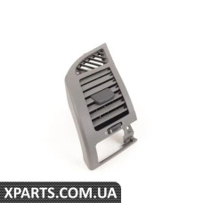 64226945395 BMW Решітка свіжого повітря - ліва сіра