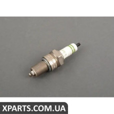 12129062594 BMW Свічка запалювання - Bosch WR-7-DC+ (7900)