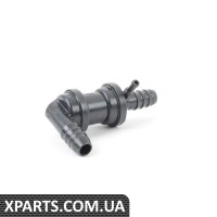 34301163634 BMW Зворотній клапан - (БІЛЬШ НЕДОСТУПНИЙ)