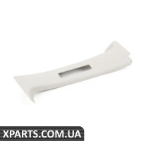 51438189194 BMW E36 Облицювання стійки "B" - права