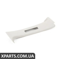 51438189194 BMW E36 Облицювання стійки "B" - права