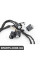 61129178791 BMW КОМПЛЕКТ ПРОВІДІВ, АРС, ВАЛ
